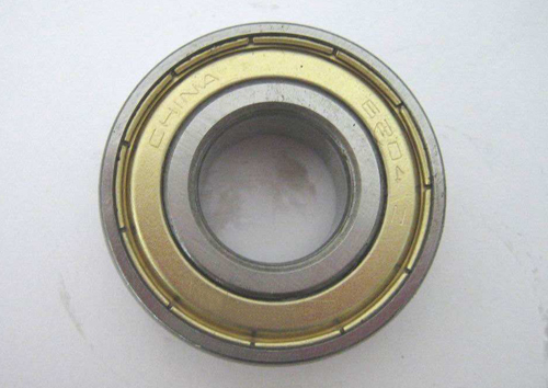 ball bearing 6204-2Z C4 Suppliers China