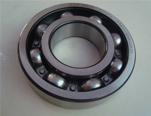 ball bearing 6205-2RS C3 Manufacturers